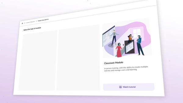 Feature-Rich Learning Management System (LMS) Platform
